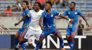 The latest caf confederation cup news, rumours, table, fixtures, live scores, results & transfer news, powered by goal.com. Caf Confederation Cup Enyimba Win Big Rangers Fumble Again Premium Times Nigeria