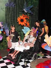 Halloween Doors & More scares up funds for Community PedsCare