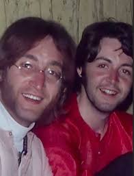 The Beatles' enduring friendship and love