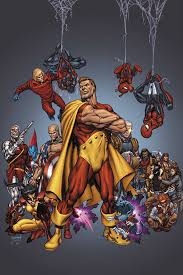 See all formats & editions ›. Multiverse Marvel Database Fandom