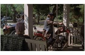 Maybe you would like to learn more about one of these? Gallery The 25 Most Iconic Movie Harleys Iconic Movies Biker Movies Harley