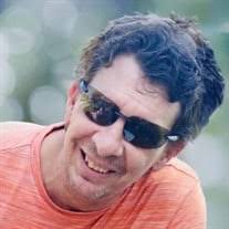 Todd Anthony Carr Obituary (2023)