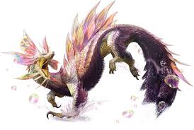 Favorite Monsters In Monster Hunter Games Share Yours Monster Hunter