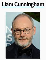 This is just for fun, but i had an idea who I think could be an interesting  choice for Hagrid in the reboot series: to be portrayed by Alfred Molina. I  think