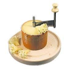 Tete De Moine Girolle The Best Cheese Ever Yumm A K A Wheely Wheely Cheese Homemade Cheese Cheese Tasting Cheese Slicer