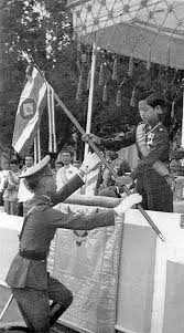 A Strategic Siam Changes Its Name To Thaia Thai Royal Family Thailand King Bhumipol