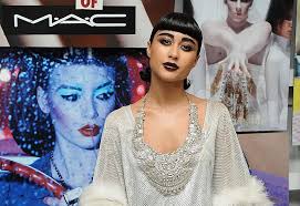 Teddy Sinclair, aka Natalia Kills, Debuts 'Diamond Days' Song