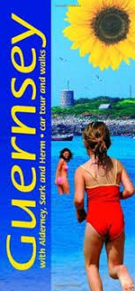 Book Guernsey: With Alderney, Sark and Herm (Landscapes) [Idioma Inglés] Geoff  Daniel