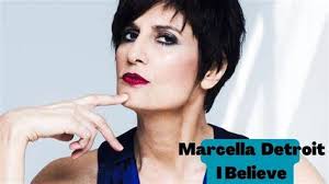 Marcella Detroit