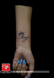 Choose your best nickname style name on our website. Raj Name Tattoo Images Hd Novocom Top