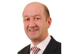 Huge shock in Knock at the death of Michael Carty