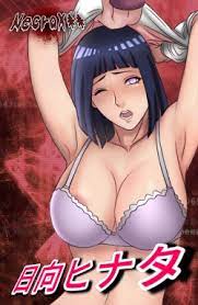 Hinata Hyuga Snuff Doujinshi Comic -Kunoichi Hunter Part 1-2-3 - IMHentai