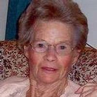 Obituary information for Esther Hammer Letner