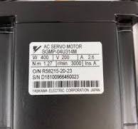 SGMP-04U314M
