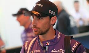 Albuquerque Aiming for Overall LMP2 Win, Not Just Pro-Am