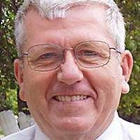 Peter Matheson Obituary