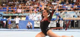 Un corpo estenuato dalla ginnastica e dal suo incanto. Vanessa Ferrari Tokyo 2021 Infortuni E Problemi Alimentari Non Voglio Rimpianti