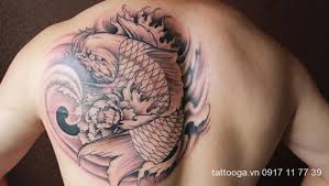 Cá chép tattoo đơn giản. Cung Tim Hiá»ƒu Y NghÄ©a Nhan VÄƒn Sau Sáº¯c Tá»« Hinh XÄƒm Ca Chep á»Ÿ LÆ°ng Diá»…n Ä'an Rao Váº·t Diá»…n Ä'an Ä'Äƒng Tin Rao Váº·t Miá»…n Phi