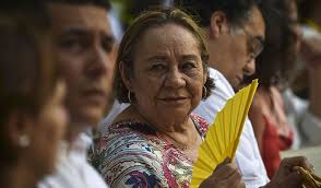 Mercedes Barcha Gabriel Garcia Marquez Mercedes Barcha La Ursula Iguaran De Gabriel Garcia Marquez Ac Gabriel Garcia Marquez Gabriel Garcia Garcia Marquez