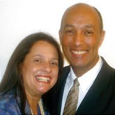 New mission presidents