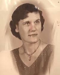 Esther Louise Knapp Obituary June 26, 2024