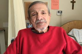 Fundraiser by Nathania Pella : Fernando Cazares final resting