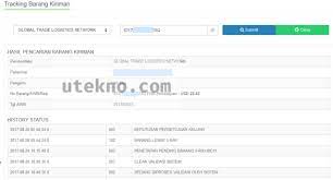 Shopee xpress is integrated within the shopee platform. Standard Express Korea Tracking Shopee Tracking Barang Kiriman