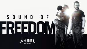 Must-See Sound of Freedom Depicts Kids Trafficked in Shipping Container -  Universal Cargo