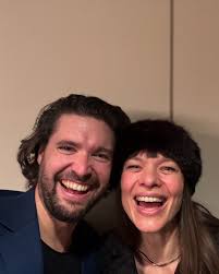 Dear Lil, thank you for your imagination and creativity! Every time I  perform your “Aurōra” I feel a deeper connection to your sound world, and  to nature's sounds in general. @lillacymusic 🙏❤️