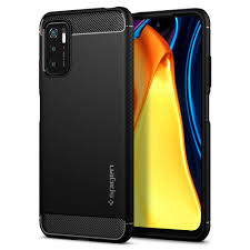 Xiaomi Poco M3 Pro 5G Case Rugged Armor ...