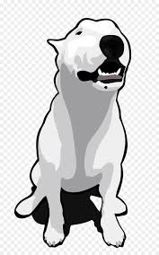 American Bully Dog Clipart Bulldog Dog White Transparent Clip Art (view all cartoon pictures of baby stuff). american bully dog clipart bulldog