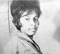 June MULLINS Obituary (2015)