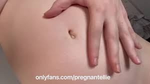 Close up of my Pregnant Belly Button.. - Pornhub.com