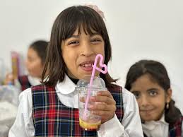 مدرسة المروج الخضراء‎ added a new...