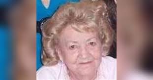 Mrs. Hilda E. Harmon Obituary