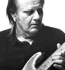 Walter Trout tour dates & tickets 2025