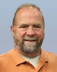 Obituary information for Eric William Gammon