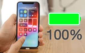 Learn how to turn on battery percentage on iphone x, xr, xs max updated How To View The Battery Percentage On Iphone Xs Max Xs Or Xr