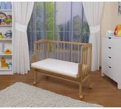 Risers are deigned for ikeas malm bed and are available in (5) different styles, see photos. Waldin Baby Beistellbett Mit Matratze Testberichte De