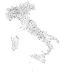 Italy is a country that is not only known for its amazing tourist spots, but also by its iconic wonder of the world. List Of Municipalities Of Italy Wikipedia