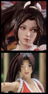 Jada vs storm sagat : r/ActionFigures