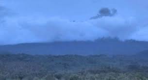 Bencana dan musibah tersebut datang silih berganti serta menimbulkan korban jiwa yang tidak sedikit jumlahnya. Aktivitas Gunung Raung Naik Pvmg Catat 4 Kali Gempa Vulkanik Suara Jatim
