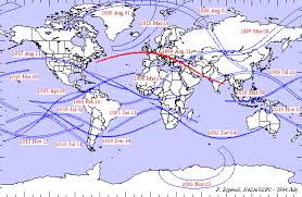 Adshelpatcfa.harvard.edu the ads is operated by the smithsonian astrophysical observatory under nasa cooperative agreement nnx16ac86a Karsten Bischoff Die Sonnenfinsternis Am 11 August 1999