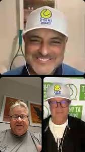 What a night at @northhillsclub ! 🌟 Before the @raleighproleague season  opener, we wrapped up the Abilities Tennis State Qualifier finals! Two  amazing Abilities athletes and their unified partners battled it out