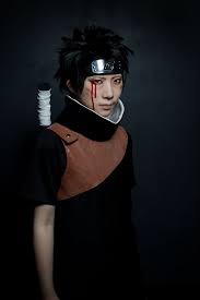 Uchiha Shisui . this is all for the sake of attaining true peace for the leaf. pinterest