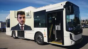 Fondi per acquisto bus, Campobasso ricorre contro la Regione: «Ripartizione  immotivata» - Quotidiano del Molise