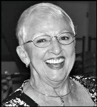 Barbara Rizzuto's Instagram, Twitter & Facebook