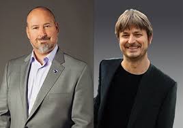 See the full leadership team at craft. Chip Pearson And Zach Halmstad Twin Cities Business