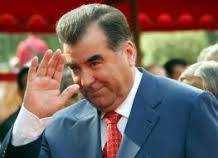 Tajik MPs work out bill