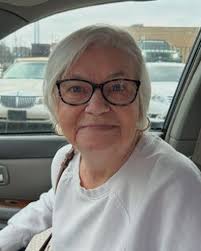 Jennie Lou Edwards Obituary May 11, 2025